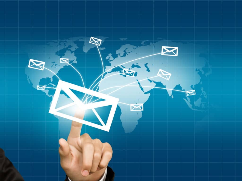 Top 7 Benefits of Email Marketing for Your Business