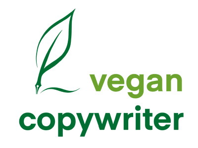 Vegan Copywriter