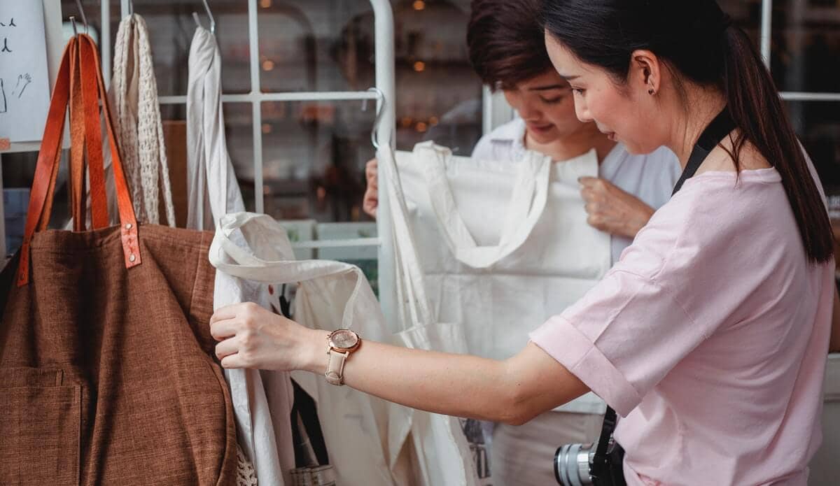 Vegan Clothes
