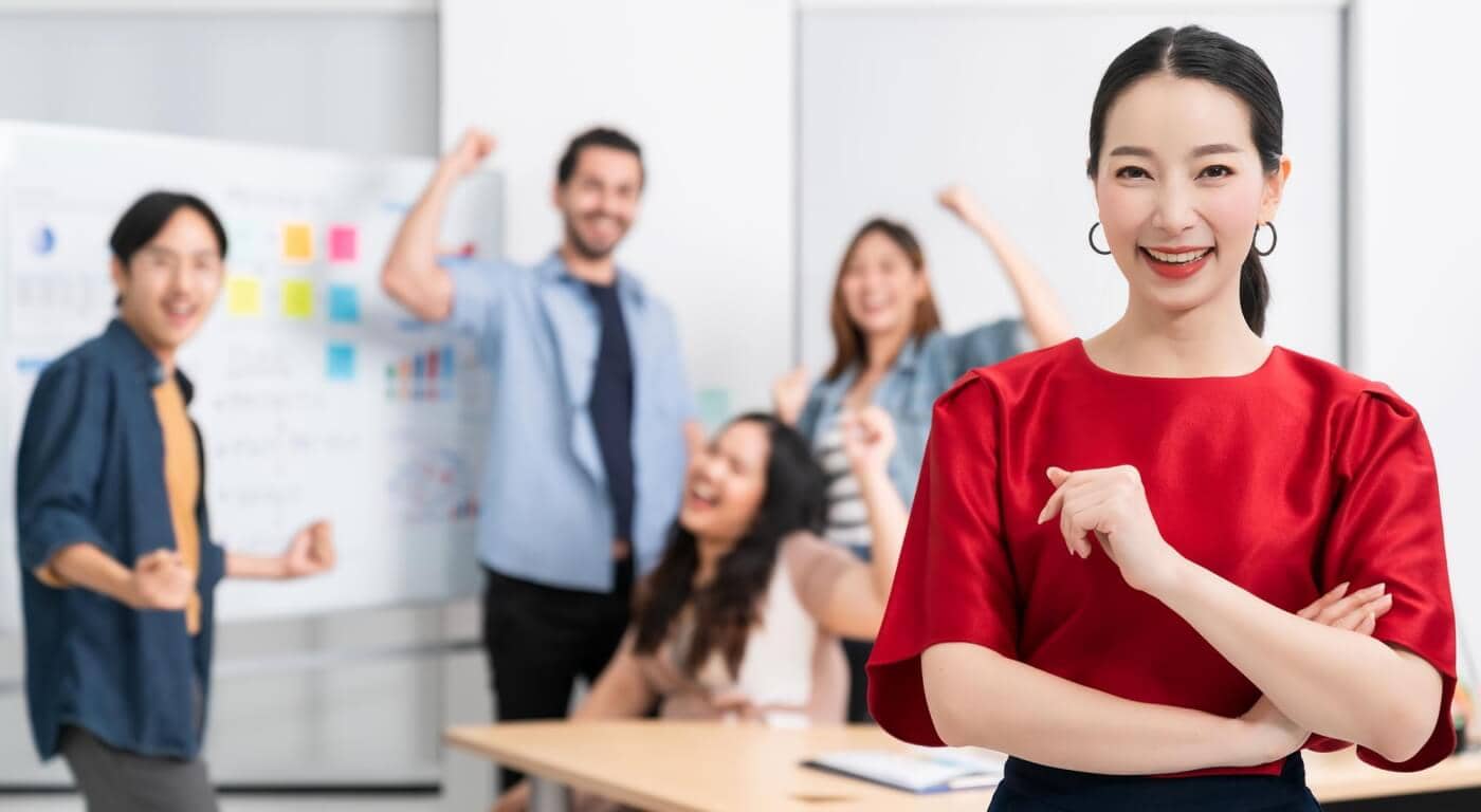 Online Business Manager (OBM)