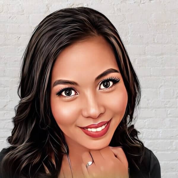 Lucky 'Lux' Molinare